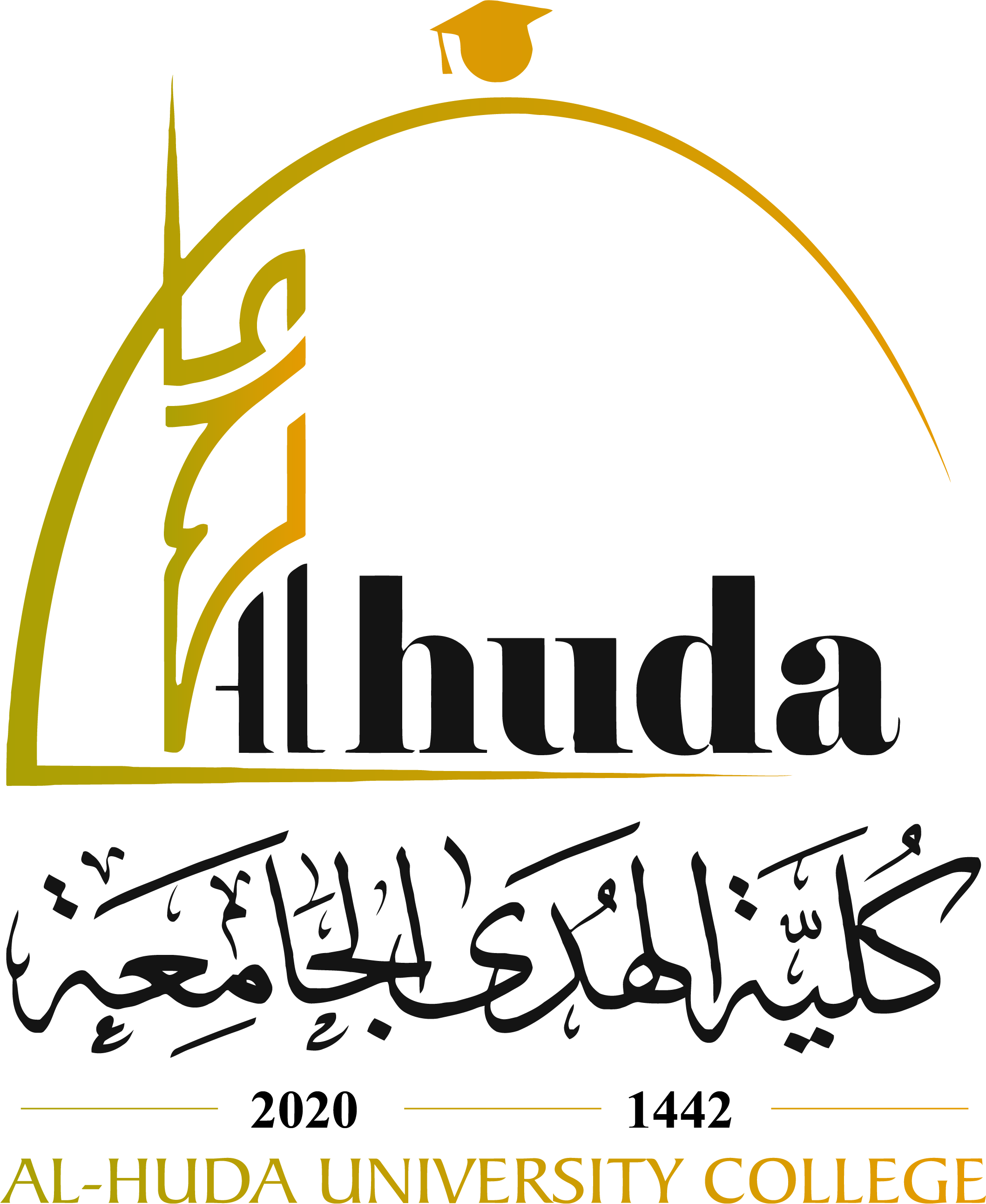 شعار الجامعة